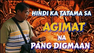 HINDI KA TATAMA SA AGIMAT NA PANAHON PA NG DIGMAAN [upl. by Christina720]