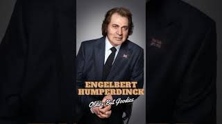 Engelbert Humperdinck Greatest Hits Full Album  Engelbert Humperdinck Collection 2024 [upl. by Eltsirk]