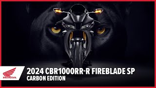 quotHonda CBR1000RRR Fireblade SP 2025 The Ultimate Track Weaponquot Pure Racing DNAquot [upl. by Young]