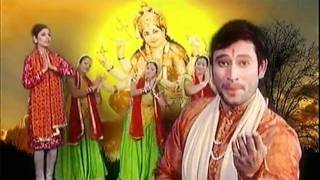 Aaye Sherawali Mata Full Song Daya Karo Jagajanani Maa [upl. by Mariam]