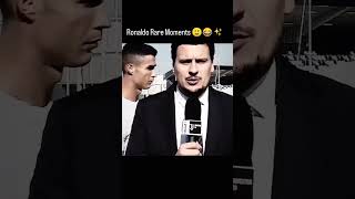 ❤️‍🩹 rare movement of Ronaldo😮‍💨 viralvideo shortsfeed realmadrid cristiano [upl. by Hess]