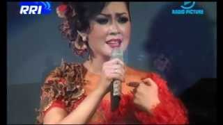 CIMATA CINTA konser tanda cinta RIKA RAFIKA [upl. by Publia]