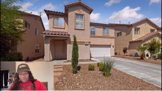 THIS BEAUTIFUL 5 BED 3 BATH 2528 SQFT PROPERTY IN LAS VEGAS NV [upl. by Rosse]