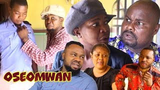 OSEOMWAN FULL MOVIELATEST BENIN MOVIES 2022 [upl. by Anirtak]