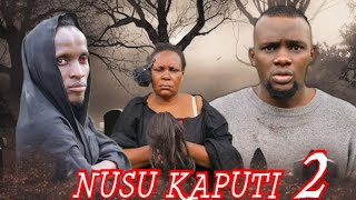 NUSU KAPUTI 🌹 SHORT STORY [upl. by Notxed]