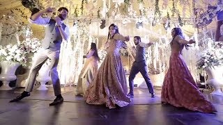 Mawra Hucane Amazing Dance Performance Compilation [upl. by Kcinomod18]