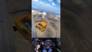 So Crazy Mini SUPRA MK4 With Full Speed rtx4090 forzahorizon5 simulator lamborghini [upl. by Sabec]