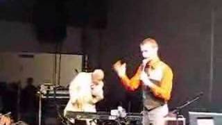 JeanJacques Perrey  live Rokolectiv 130408  Intro [upl. by Yule161]