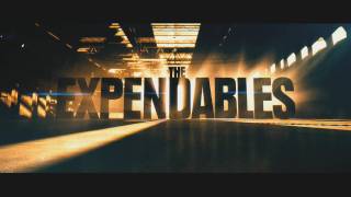 Expendables  Trailer Deutsch HD [upl. by Gabriella]