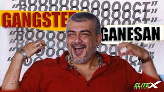 GANGSTER GANESAN  ELITE X ROLE PLAY  roleplay live gta5 trendin elitex [upl. by Zorine]