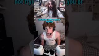 Moist Critical reacts to Kick Streamers putting Forks in Toasters moistcr1tikal penguinz0 stream [upl. by Yreneh]