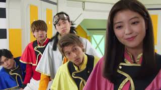 Mashin Sentai Kiramager Episode Previews [upl. by Quarta]