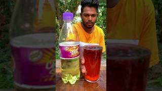 ක්‍රීම් සෝඩා මේම බොමු🍾asmr viral asmrfood shorts juice asmrshorts [upl. by Baal655]