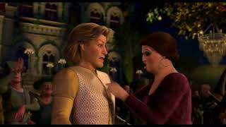 LIVIN LA VIDA LOCA  SHREK 2 ENGLISH VERSION [upl. by Adnoved]