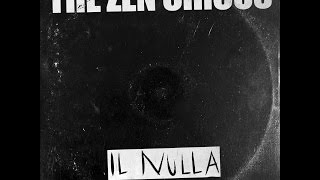 The Zen Circus  Il Nulla lyric video ufficiale [upl. by Jareb17]