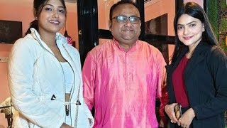 ছদ্মবেশে অনিকেতের সাথে দেখা করলো শ্যামলী  review by All Promo2 [upl. by Smiga236]