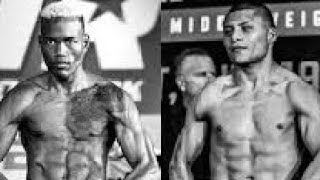 PITBULL CRUZ VS SUBRIEL MATIAS IBF WBA UNIFICATION NEXT ISMAEL BAROSSA VS CRUZ POSSIBLE ORDER [upl. by Service]