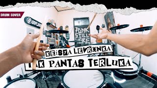 Keisya Levronka  Tak Pantas Terluka Pov Drum Cover By Sunguiks BoncekAR [upl. by Gnen]