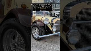 MercedesBenz 1929 مرسيدس بنز ١٩٢٩ [upl. by Orimar262]