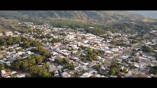 Minatitlán Colima vuelo con drone [upl. by Etak970]