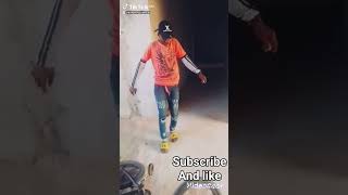 skhothane hanza boy🔥🔥🔥Kings muzí dance [upl. by Islaen418]