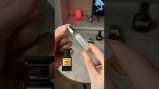 Головокружительный запах от Tom ford tobacco vanille [upl. by Devonne]