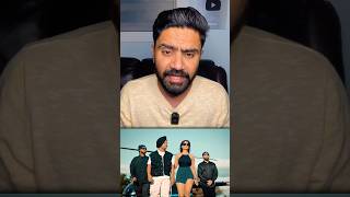 Simma Arno paramkhela newpunjabisong reaction review training [upl. by Petie]