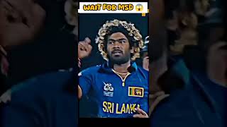 Lasith Malinga VS MS Dhoni Helicopter Shotmsdhoni viralvideo shorts [upl. by Quentin531]