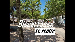 Le centre de Biscarrosse [upl. by Terina]