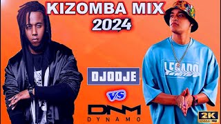 Remix Kizomba Dynamo feat Djodje 2024 [upl. by Irolav624]