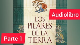 Los Pilares de la Tierra audiolibro parte 1 Ken Follett 16 [upl. by Latham]