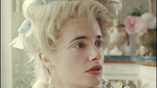 Marie Antoinette 2022  Full Movie [upl. by Rochella]