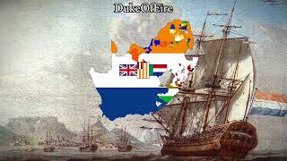 quotVorentoe SuidAfrikaquot  Afrikaner Patriotic Song [upl. by Franck]