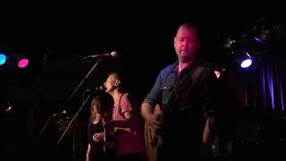 James Reyne LIVE Reckless Trio Mode The Basement Sydney 2012 [upl. by Nipahc357]