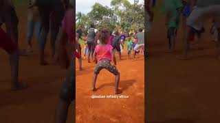 dance afrodance afrodancer humour afrodancechallenge afrobeatsdance challenge afro [upl. by Nahsrad]