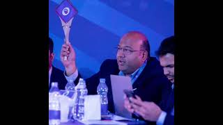 IPL 2025 The Mega Auction Overview [upl. by Trebmer]