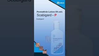 Scabigard Permethrin Lotion [upl. by Heall]