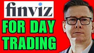 How To Use Finviz screener For Day Trading 2024 Step by Step [upl. by Zahara]