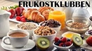 Frukostklubben 240124 [upl. by Cannice]