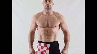 Cro Cop Highlights 2016 [upl. by Faux]