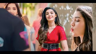 Collegegiri HD Blockbuster South Indian Hindi Dubbed Action Movie Love Story  Anu Lavanya  Movie [upl. by Airehtfele]