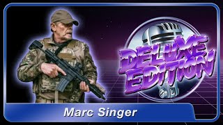 Marc Singer  Agent Recon [upl. by Eiclehc]