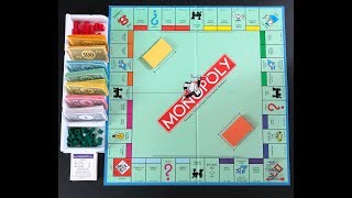 How To Play Monopoly [upl. by Nnilsia]