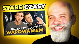 Jak powstał nasz kanał  Wspominamy stare czasy [upl. by Portie]