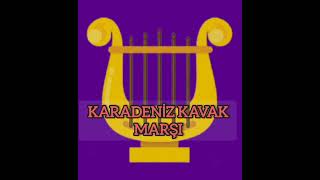 Karadeniz Kavak Marşı ✓ Mayıs 2024 [upl. by Onimod]