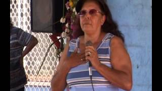 Aboriginal Christian Testimonies at Bidyadanga 2005 [upl. by Lindemann]