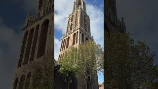 Dom Tower Utrecht [upl. by Hyacinthie]