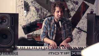 Regina Spektor quotSamsonquot Jeff Carl Cover [upl. by Coady]