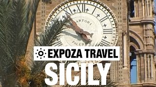 Sicily Vacation Travel Video Guide • Great Destinations [upl. by Konopka]