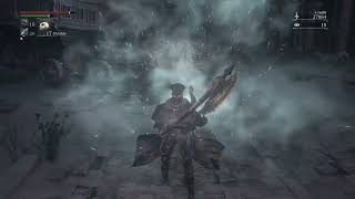 Got to Get Ma’Echoes  Bloodborne [upl. by Friend]